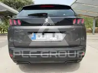 2021 Peugeot 3008