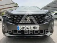 2021 Peugeot 3008