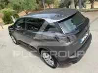 2021 Peugeot 3008