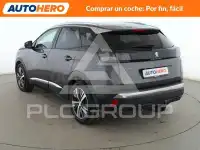 2021 Peugeot 3008