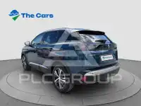 2021 Peugeot 3008