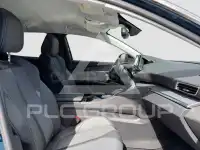 2021 Peugeot 3008