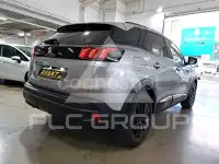 2021 Peugeot 3008