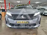 2021 Peugeot 3008