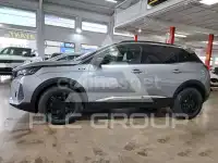2021 Peugeot 3008