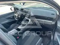 2021 Peugeot 3008