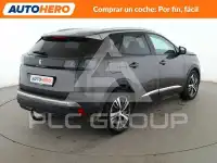 2021 Peugeot 3008