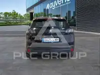2021 Peugeot 3008