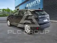 2021 Peugeot 3008