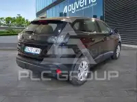 2021 Peugeot 3008