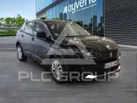 2021 Peugeot 3008