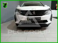 2021 Peugeot 3008