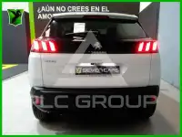 2021 Peugeot 3008
