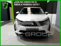 2021 Peugeot 3008