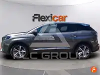 2021 Peugeot 3008