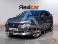 2021 Peugeot 3008
