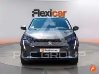 2021 Peugeot 3008