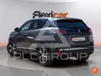 2021 Peugeot 3008