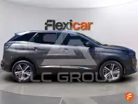 2021 Peugeot 3008