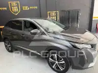 2021 Peugeot 3008