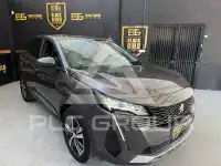 2021 Peugeot 3008