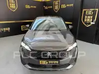 2021 Peugeot 3008