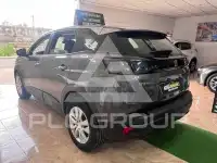 2021 Peugeot 3008