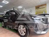 2021 Peugeot 3008