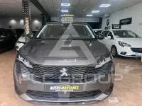 2021 Peugeot 3008
