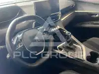 2021 Peugeot 3008