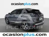2021 Peugeot 3008