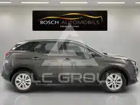 2021 Peugeot 3008