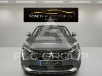 2021 Peugeot 3008