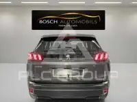 2021 Peugeot 3008