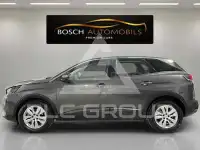 2021 Peugeot 3008