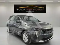 2021 Peugeot 3008