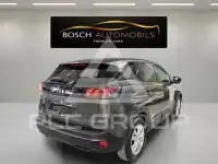 2021 Peugeot 3008