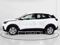 2021 Peugeot 3008