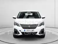 2021 Peugeot 3008