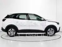 2021 Peugeot 3008