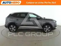 2021 Peugeot 3008