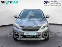 2021 Peugeot 3008