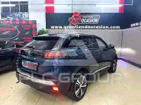 2021 Peugeot 3008