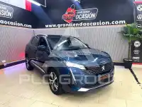2021 Peugeot 3008