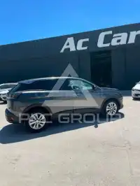 2021 Peugeot 3008