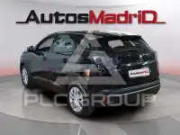 2021 Peugeot 3008