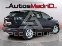 2021 Peugeot 3008