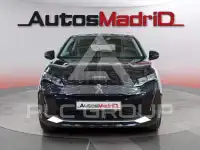 2021 Peugeot 3008