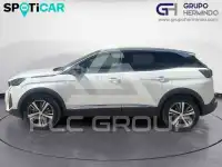 2021 Peugeot 3008
