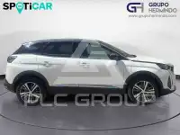 2021 Peugeot 3008